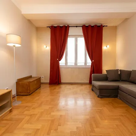Citta Studi - 15 Minutes From Duomo * 米兰