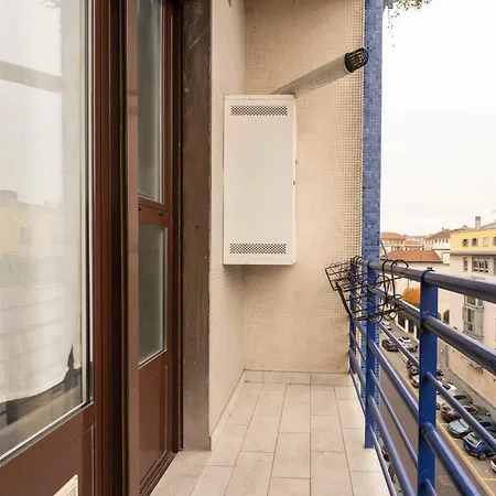 公寓 Citta Studi - 15 Minutes From Duomo *