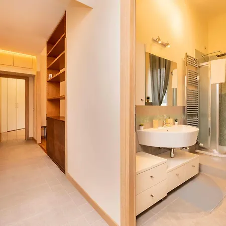 Citta Studi - 15 Minutes From Duomo * 米兰