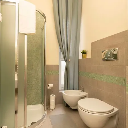 Citta Studi - 15 Minutes From Duomo * 米兰