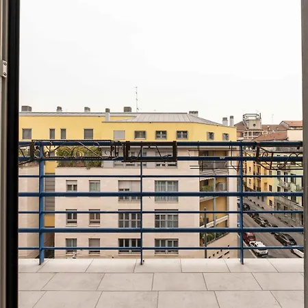 公寓 Citta Studi - 15 Minutes From Duomo *
