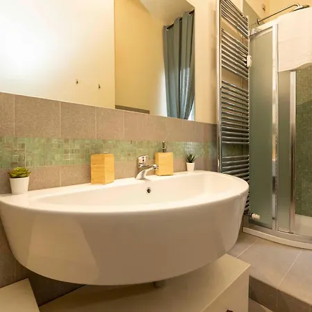 Citta Studi - 15 Minutes From Duomo * 米兰