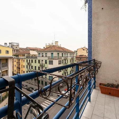 公寓 Citta Studi - 15 Minutes From Duomo
