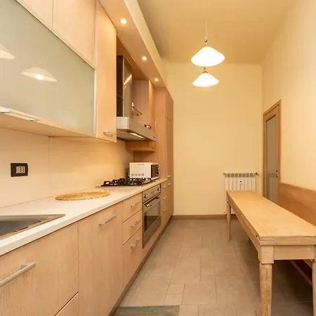 Studi - 15 Minutes From Duomo Lejlighed