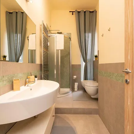 Studi - 15 Minutes From Duomo Milano