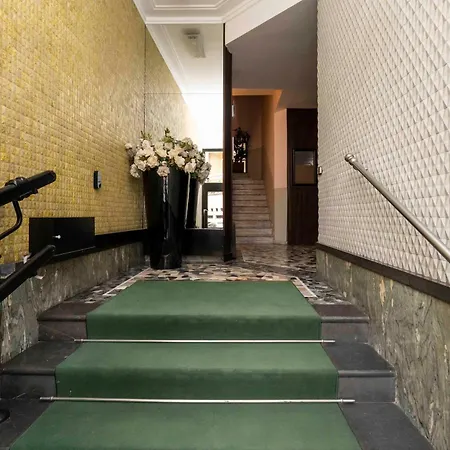 Studi - 15 Minutes From Duomo Lejlighed Milano